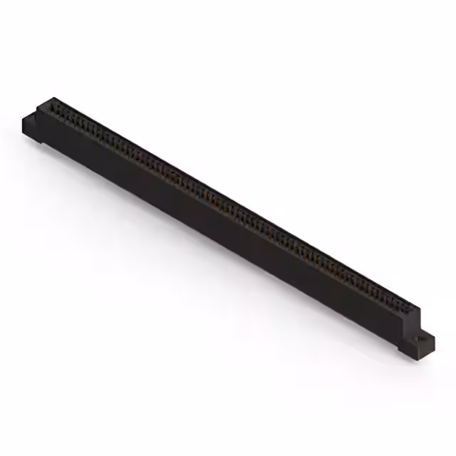 895-071-525-107 EDAC Inc.  Edgeboard Connectors